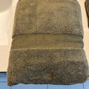 Ralph Lauren towels